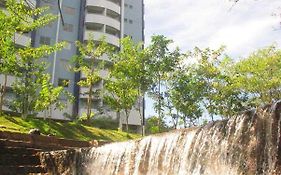 Apartamento no Aguas da Serra TOP